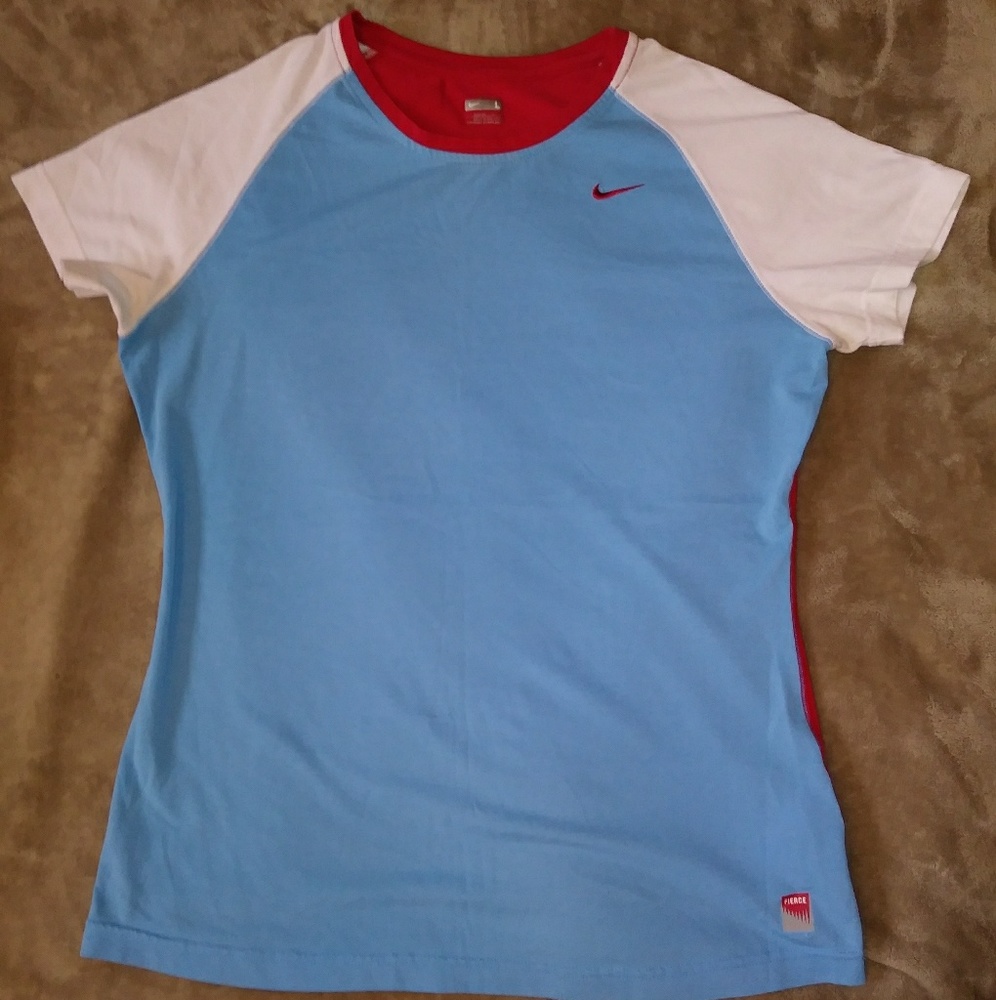 Nike FitDry Tee